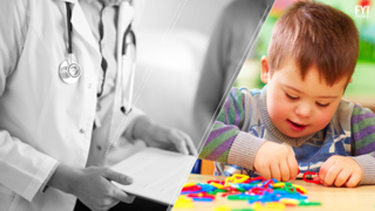 Descoberta em diagnóstico de autismo