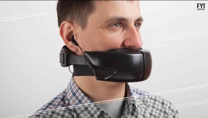 Hushme permite conversas em público sem fazer barulho