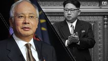 Coreia do Norte impede saída de malaios do país