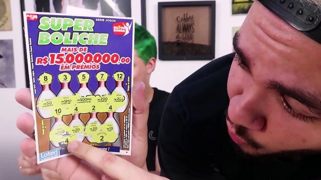 Luccas Neto - Acredite Nos Seus Sonhos (Vídeo Oficial)