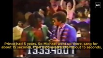 Quincy Jones Breaks Down Prince & Michael Jacksons Beef