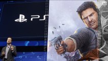 Sony anuncia vários lançamentos de videogames