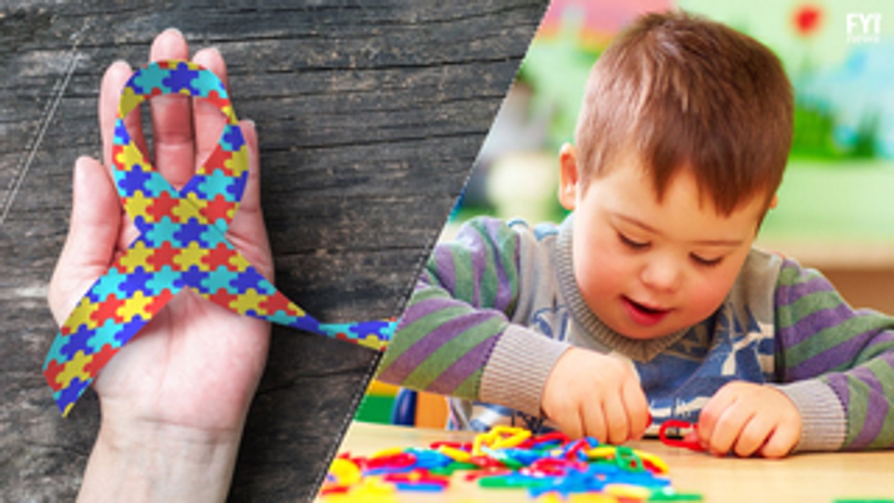 Dia 2 de Abril, Dia Mundial do Autismo