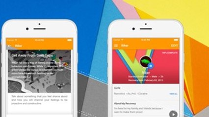 Algoritmos ajudam viciados em processo de reabilitação