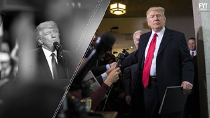 #TrumpTweetsTuesdays Vol. 5 - Mais mentiras