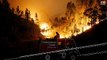 Incêndio em Portugal continua fazendo vítimas
