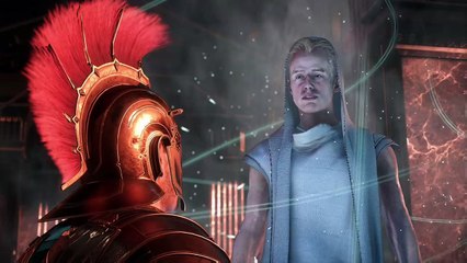 RYSE SON OF ROME (FINAL )