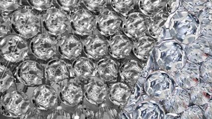 O maior sol artificial da história