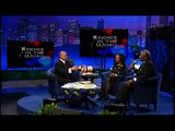 Pastors Eric & Holly Brewer special guest on Rejoice in the Word w/Bishop George Bloomer