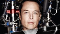 Elon Musk, gênio sem limites