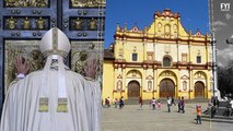 Padre se encontrava com traficantes para negociar no México