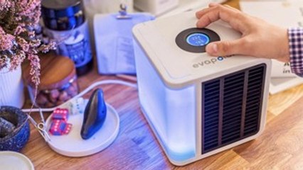 Evapolar, uma maneira de diminuir o consumo de energia