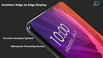 Mi 7 Introduction,with 18-9 Aspect ratio & 97% Screen to Body ratio ,The Xiaomi Flagship  2018