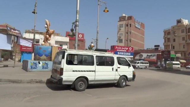 Sulm me thikë në Egjipt, vdesin dy turistë, 4 të plagosur - Top Channel Albania - News - Lajme