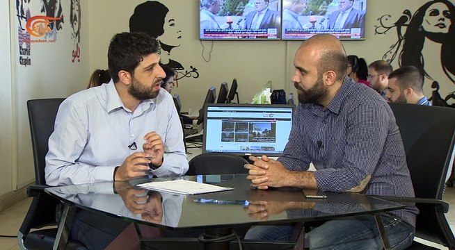 مرتضى للميادين نت: معركة جرود عرسال اللبنانية شرّ لا ...