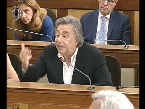 Roma - Seguito audizione Maggioni e CdA (27.06.17)