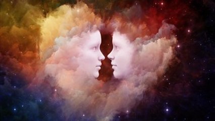 Amor: Emoção ou Só Química?