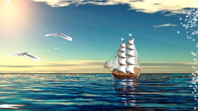 Витольд Петровский. Романс ( Там нет меня ).