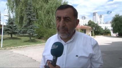 Öz Taşıma İş Sendikası Şehitler İçin Kur'an-ı Kerim Okuttu