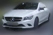 BRAND NEW 2018 MERCEDES-BENZ CLA CLASS CLA 200. NEW GENERATIONS. WILL BE MADE IN 2018.