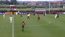 Παναθηναϊκός  1-0 Γκεντσεμπιρλίγκι - Πλήρη Στιγμιότυπα - 14.07.2017
