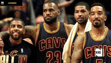 LeBron James Admits His Mom Helped Him Cheat to Pass Fourth Grade