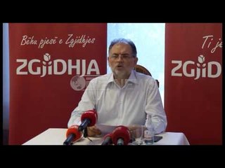 Ora News - Kokëdhima: PS e PD manipuluan votat, Prokuroria të hetojë shkelësit