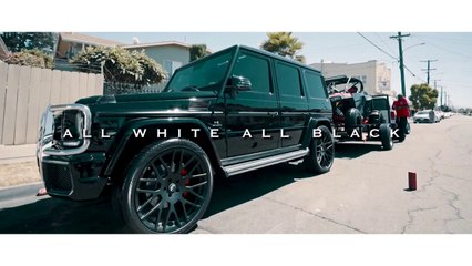 Philthy Rich feat Cookie Money "All White All Black"