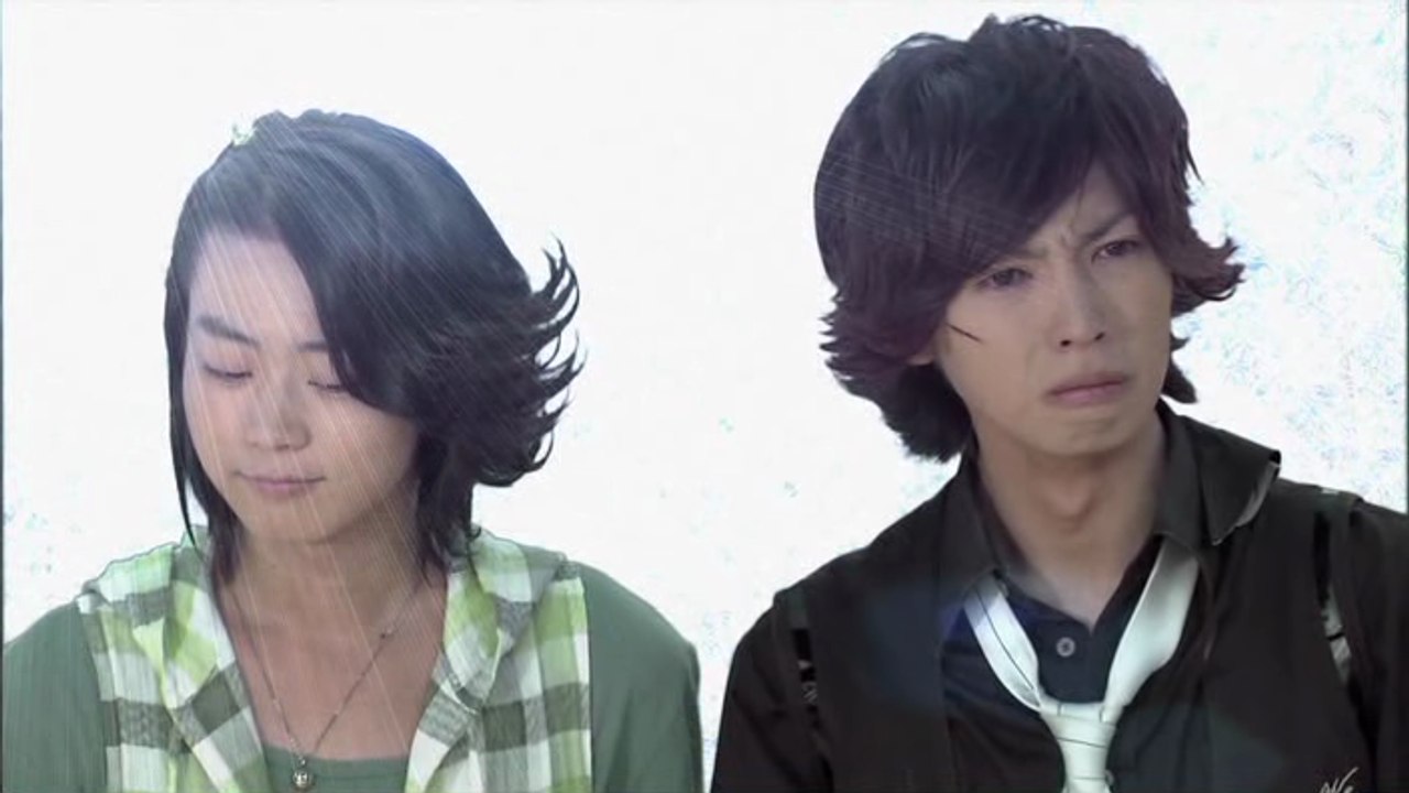 Tokusatsu in Review: Kamen Rider W Part 6