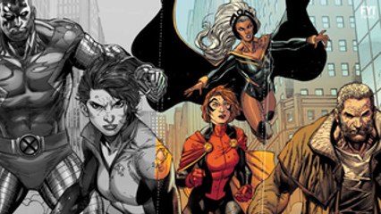 Artista da Marvel acusado de esconder mensagens antissemitas e anticristãs