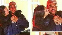 Selena Gomez e The Weeknd JUNTOS