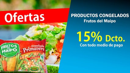 Video publicitario para supermercado - Digital Signage Market