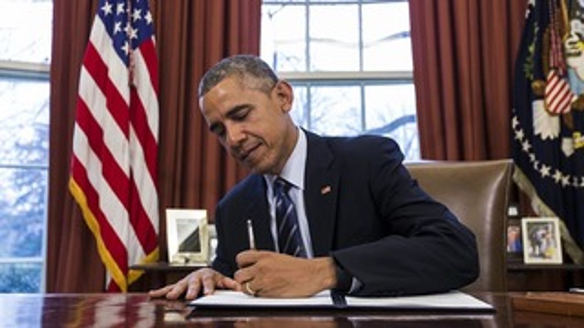 Mais livros de Barack Obama?