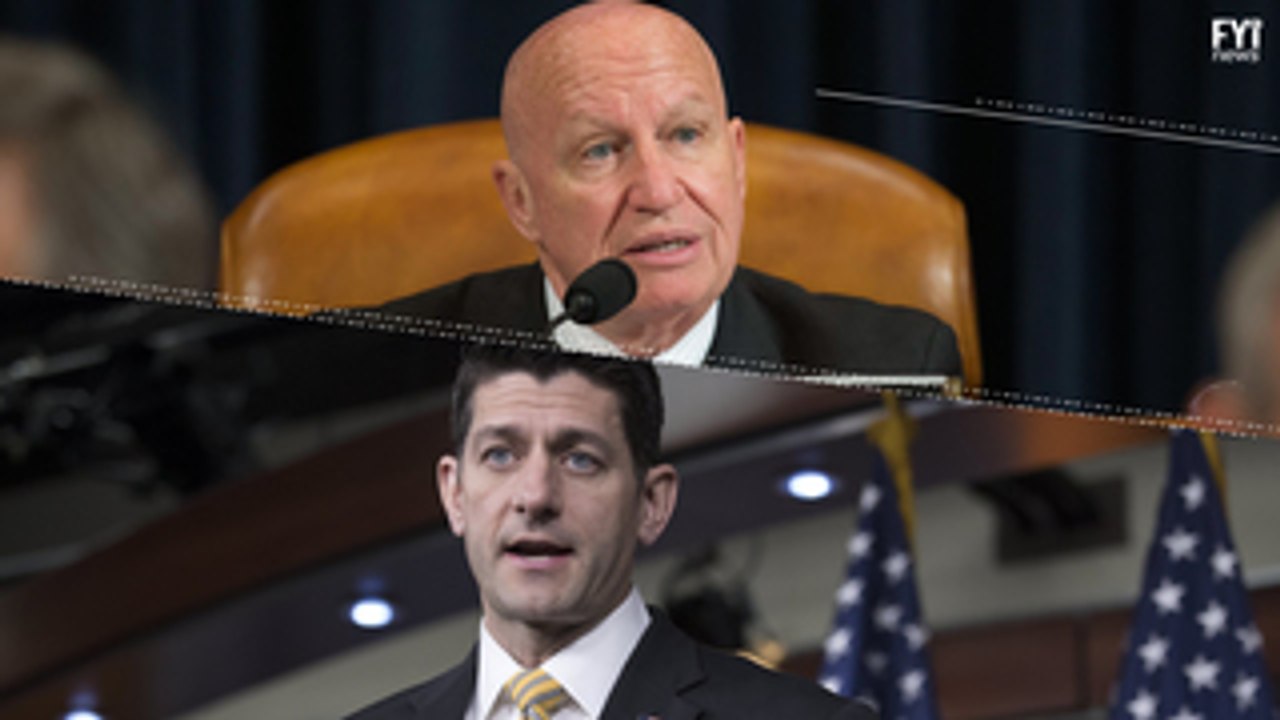 Primeiro passo dado para eliminar Obamacare