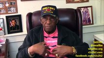 Charles Evers, MEdgar Evers Big Bro., On Donald Trumps Victory & Trumps Black Agenda