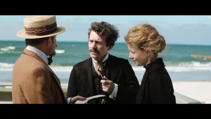 MARIE CURIE | Trailer & Filmclips deutsch german [HD]