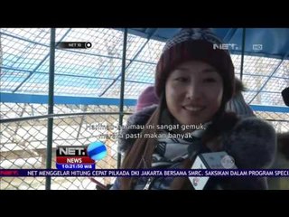 Harimau Obesitas Jadi Viral di Media Sosial - NET10