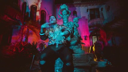 Almighty - Todo Poderoso (Video Official)