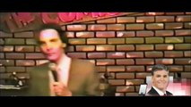 Sean Hannity remembers Alan Colmes I have a hole in my heart today