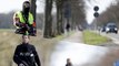 Ataque de homem com machado na Alemanha fere 7 pessoas