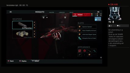 Planetside2. Kom en kijk mee! (6)