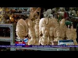 Pasar Seni Kumbasari, Tempat Berburu Oleh-oleh yang Mulai Ditinggalkan - NET5