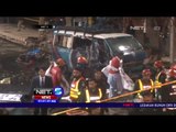 Ledakan Bom Bunuh Diri di Lahore Pakistan - NET5