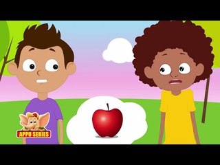 A Well - Interactive Nursery Rhymes