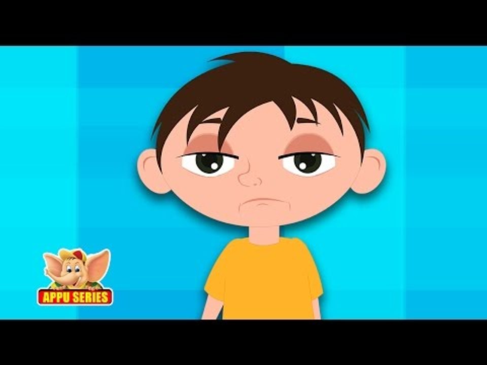 Tom, Tom, The Piper's Son - Nursery Rhyme with Karaoke