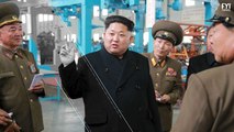 Kim Jong-un executa 5 autoridades por informações falsas