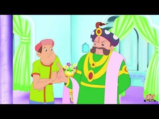 The Best of Tenali Raman Tales - Vol 2