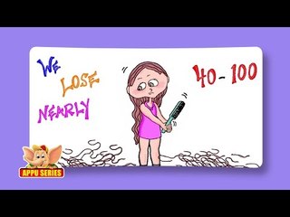 Fun Facts About Human Body