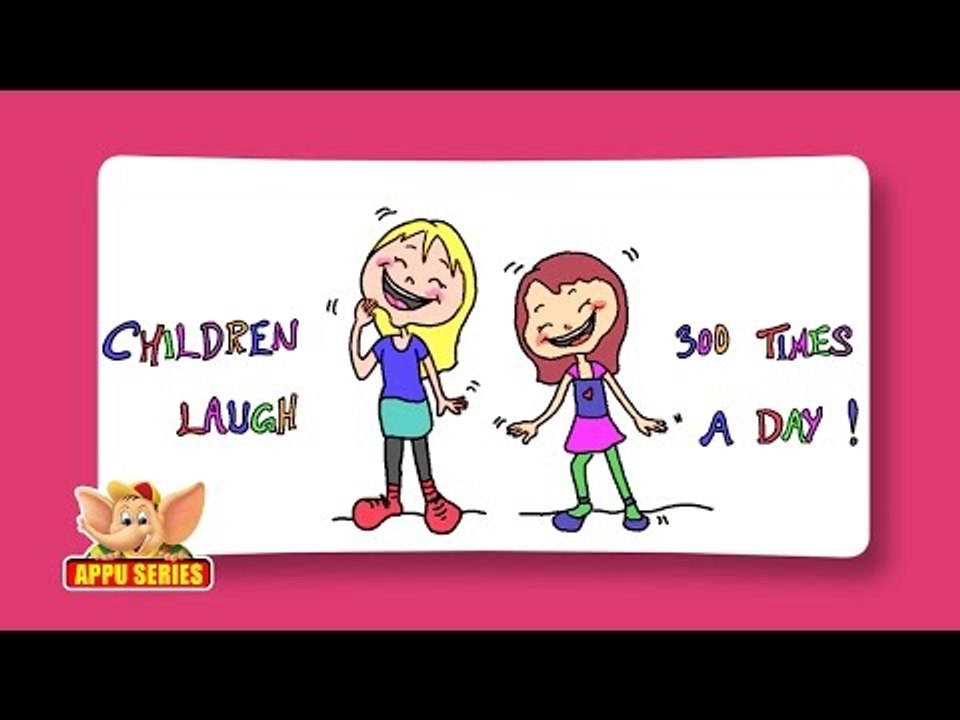 Fun Children Facts