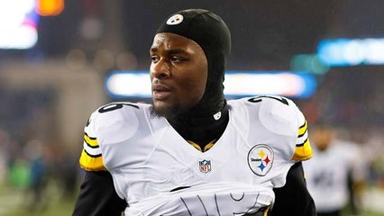Why Le'Veon Bell probably won't get his long-term contract